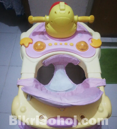 Baby walker ( jumbo)